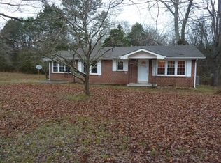 2924 Old Tullahoma Rd, Winchester, TN 37398