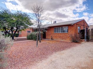 1149 N Santa Rosa Ave, Tucson, AZ 85712