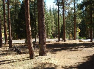 357 Big Grizzly, Portola, CA 96122