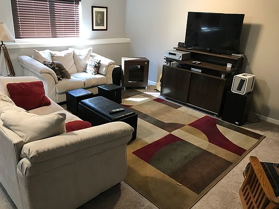 Lower level family roon