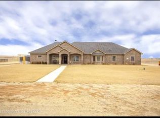13301 Genevieves Way, Amarillo, TX 79118