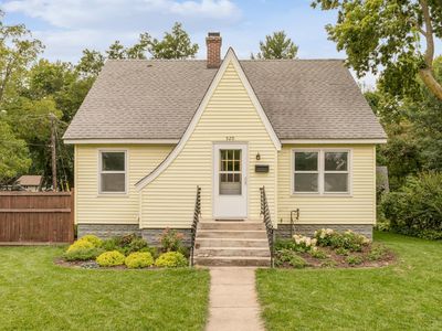 520 River St, Hastings, MN, 55033