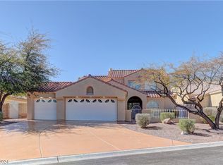 5309 Yellow Sage Cir, Las Vegas, NV 89149