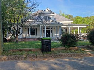 104 S New St, Whitakers, NC 27891