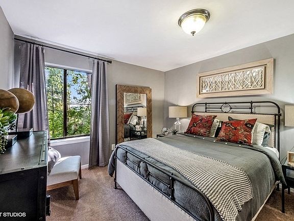 Large Primary Bedroom