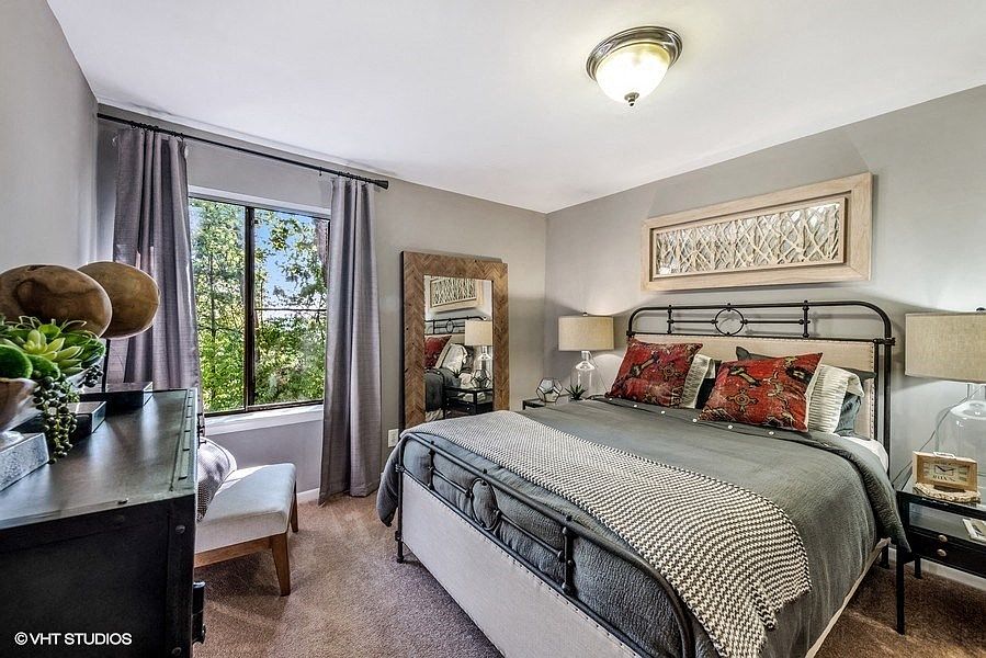 Large Primary Bedroom