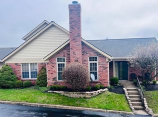 2666 Pine Marsh Dr, Grove City, OH