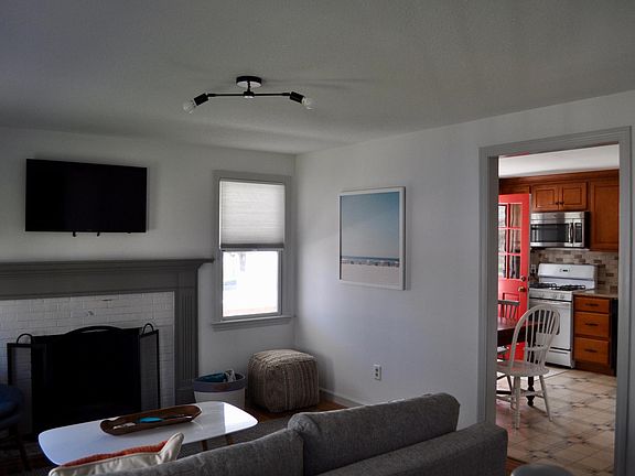cozy livingroom