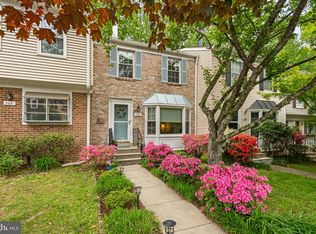 104 Kestrel Ct, Gaithersburg, MD 20879