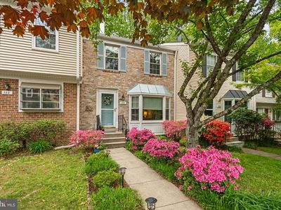 104 Kestrel Ct, Gaithersburg, MD, 20879