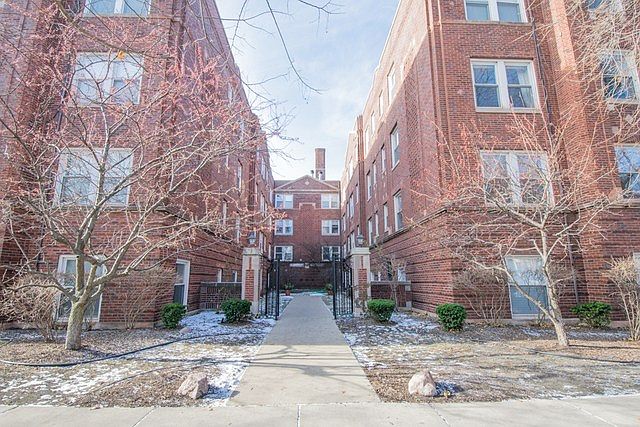 1st image of 3450 N Janssen Ave APT B3