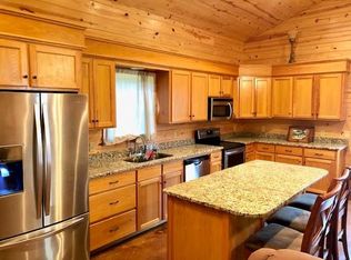 4369 Judge Rd, Gloster, MS 39638