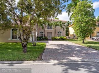 2080 SW 117th Ave, Miramar, FL 33025