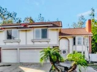 21991 Chaster Rd, Lake Forest, CA 92630