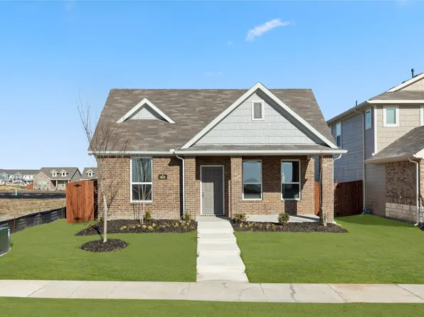 3658 Hometown Blvd, Crandall, TX 75114