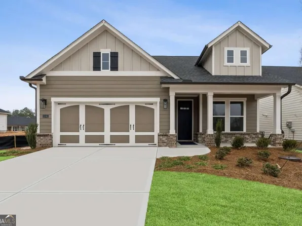1041 Pine Bark Ln, Canton, GA 30114