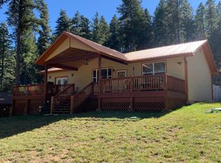 111 Spotted Owl Rd, Ruidoso, NM 88345