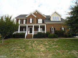 Home for Sale in High Point, North Carolina $399,900