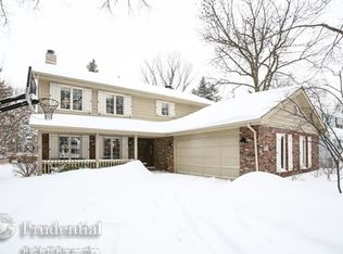 544 Jefferson St, Hinsdale, IL