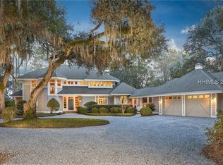 238 Spring Island Dr, Okatie, SC 29909