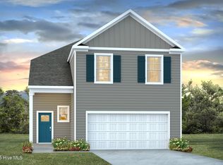 6345 Rye Grass Rd LOT 456, Castle Hayne, NC 28429