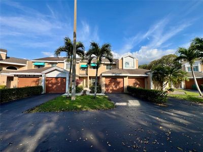 7114 Woodmont Way #7114, Fort Lauderdale, FL, 33321
