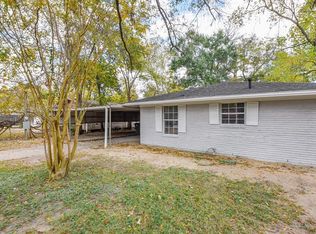 8618 Lawnridge St, Houston, TX 77016