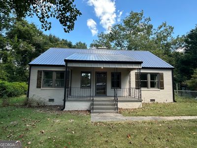 340 Watson St, Jackson, GA, 30233