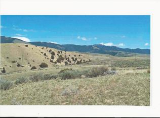 Ruby Reservoir Minor Subdivision, Alder, MT 59710