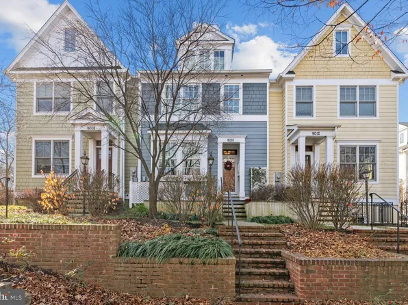 9010 Georgia Ave, Silver Spring, MD 20910