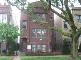 2339 N Kilbourn Ave, Chicago, IL 60639