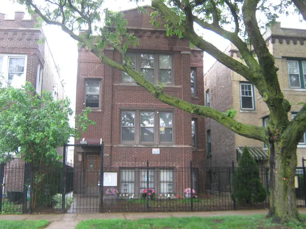 2339 N Kilbourn Ave, Chicago, IL 60639