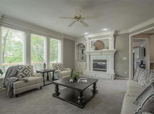 7229 Widmer St, Shawnee, KS 66216