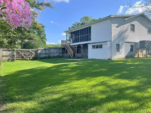 115 Stephanie Dr, Windsor, NC 27983