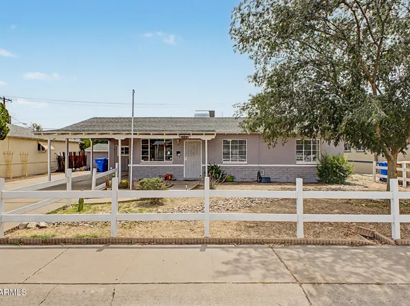 2037 W STATE Avenue, Phoenix, AZ 85021