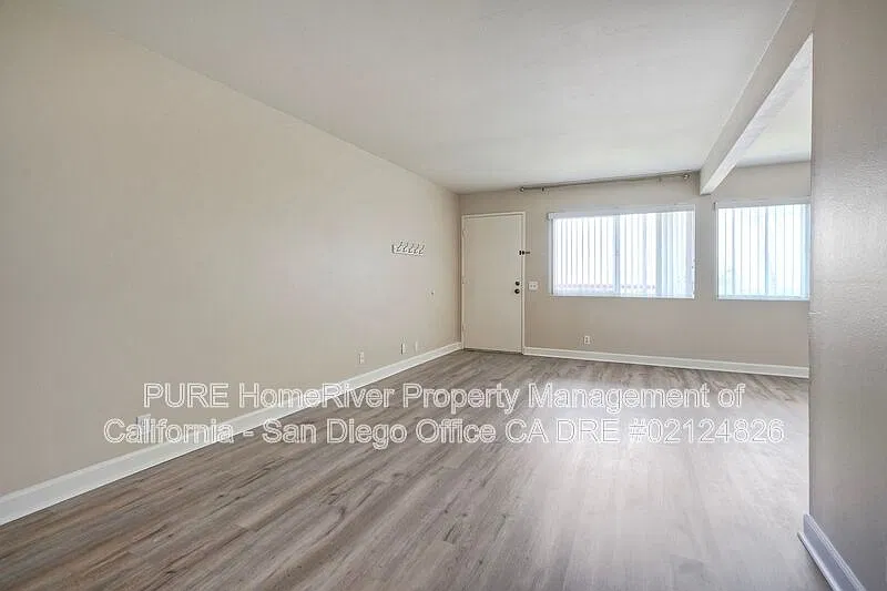2 bed, 1.0 bath, $3,395 — Photo 2