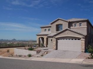 34712 N 22nd Dr, Phoenix, AZ 85086