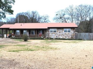 3338 Livingston Trce, Sylacauga, AL 35150