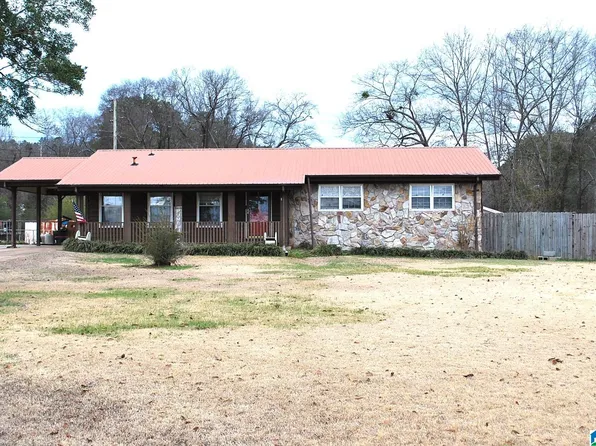 3338 Livingston Trce, Sylacauga, AL 35150