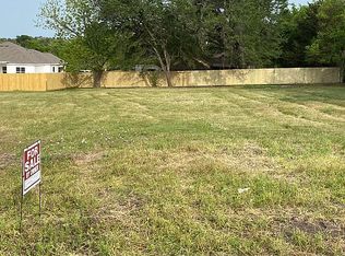 0 N Amthor St, Bellville, TX 77418