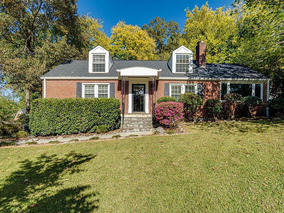 1st image of 301 Bass Rd