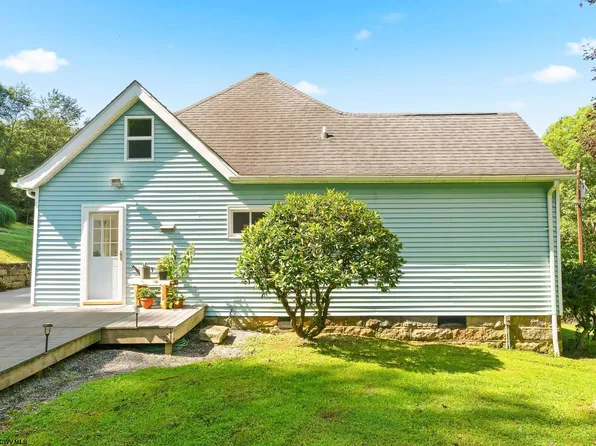 971 Jim Kennedy Rd, Fairmont, WV 26554