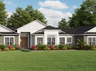 The Newcastle Plan, Oxford Landings, Oxford, FL 34484