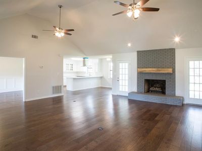 763 Shady Oaks Cir, Oxford, MS, 38655