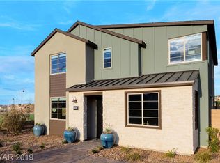 2204 Via Firenze, Henderson, NV 89044