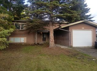 7811 Mae Rene Cir, Anchorage, AK 99502