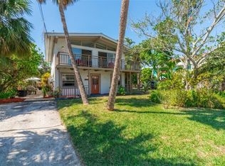 2514 Avenue C #A, Bradenton Beach, FL 34217