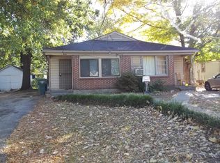 690 Pope St, Memphis, TN 38112