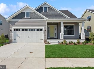 15268 W Kea Way, Lewes, DE 19958