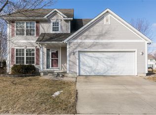 3604 Field Stone Pl SW, Cedar Rapids, IA 52404